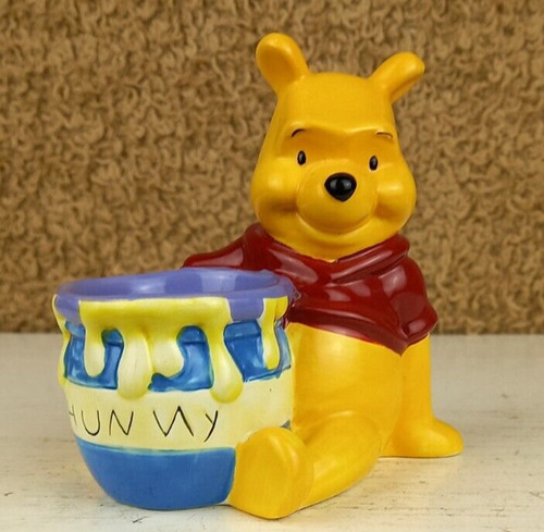 Disney winnie the - the, egg