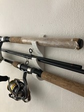 Fishing rod storage - rod,