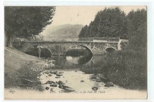 83 Cabasse The Bridge Over The