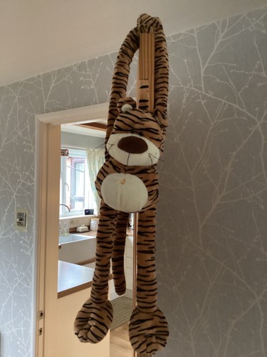 Vintage floppy long hanging - vintage,
