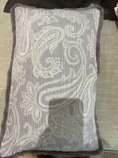 Laura Ashley Paisley Design