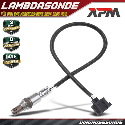 Lambda sensor diagnostic - sensor,