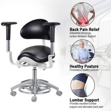 Dental Medical PU Leather