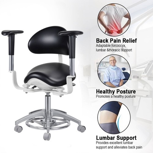 Dental medical leather - medical,
