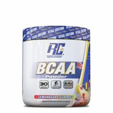 Ronnie Coleman Signature