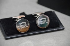 Pair Of GENTLEMAN JACK Jack