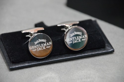 Pair gentleman jack - pair, of