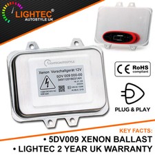 For Audi A4 A6 A8 TT Lightec