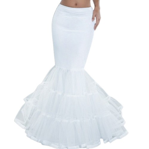 Women layered fishtail - women,