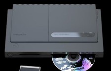 Analogue Duo Brand New Black