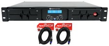 Rockville D14 7000w Peak/2000w