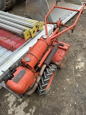 Howard Rotavator  GEM Cultivator Tiller Jap Petrol Engine