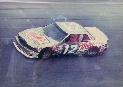 Nascar daytona int speedway - daytona,
