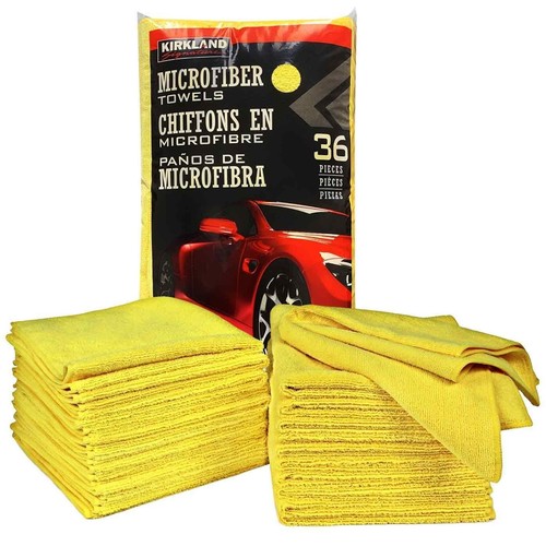 Kirkland microfibre ultra - kirkland,