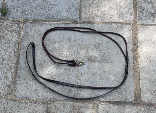 Draw reins soft - draw, grip