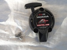 Mantis tiller GX25 engined 4