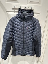 Berghaus Tephra Stretch Jacket