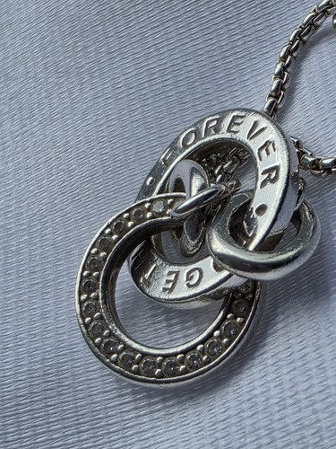Thomas sabo together forever - "together, forever"