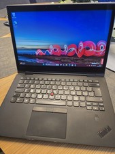 Lenovo ThinkPad X1 Yoga Intel