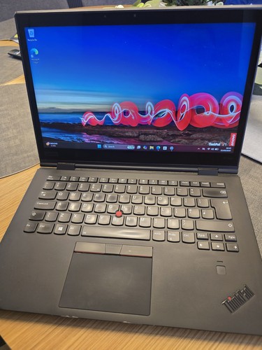 Lenovo thinkpad yoga intel - x1,