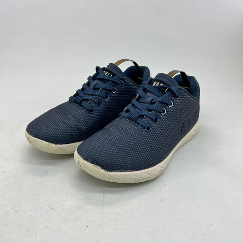 Nobull lace sneakers womens - nobull,