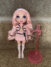 Rainbow high Doll Bella Parker