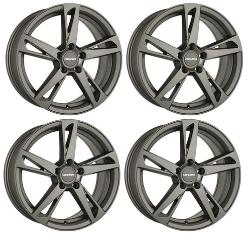 Carmani wheels anton - 16,