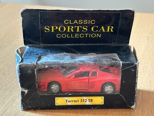 Classic sports car collection - classic,