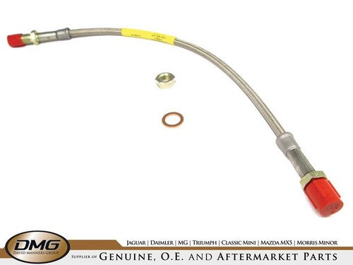 Clutch rear brake flexible - clutch,