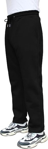 Soft cozy classic trousers - soft, &