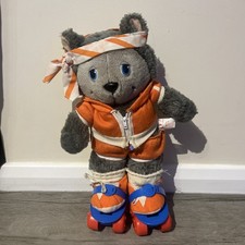 Vintage Tomy Get Along Gang