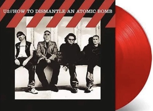 How dismantle an - lp, to