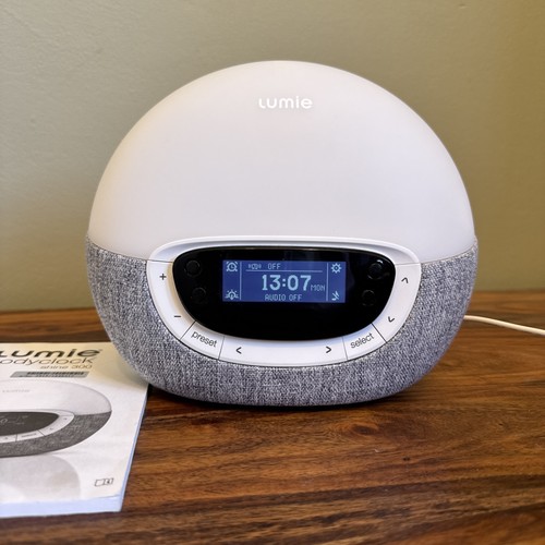 Lumie bodyclock shine 300 - lumie,