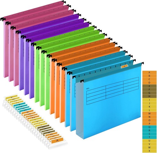 Suspension file 10 pcs - suspension,