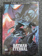 DC Comics The Legend of Batman