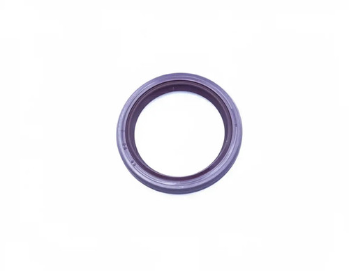 Camshaft oil seal frontal