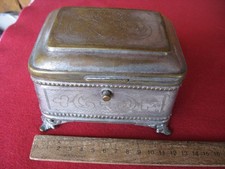 Vintage Norblin  Warsaw Silver