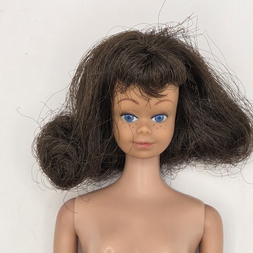 Original vintage mattel barbie - vintage,