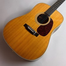 Martin HD-28VR Used Acoustic