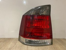 VAUXHALL VECTRA C REAR LIGHT
