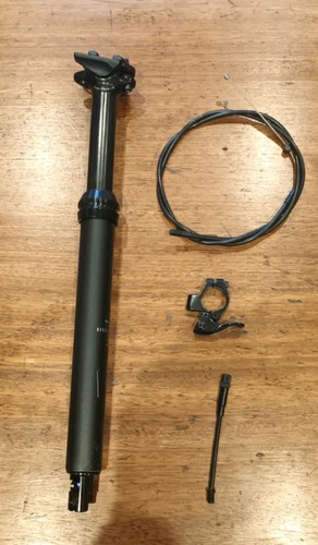 Rfr 120mm dropper - 120mm,