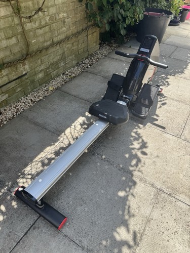 Reebok one series rower - one,
