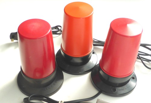 Paterson red orange - 1x, or