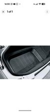 Genuine Mazda MX-5 all NC 2008-15 models originally supplied MX parts Boot Tray 