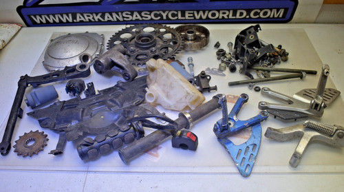 Af1 engine motor part lot - part,