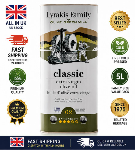 Lyrakis family greek extra - lyrakis,