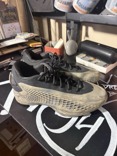 Adidas ascent - adidas, 1