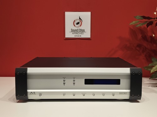 Musical fidelity dab fm - musical, a5