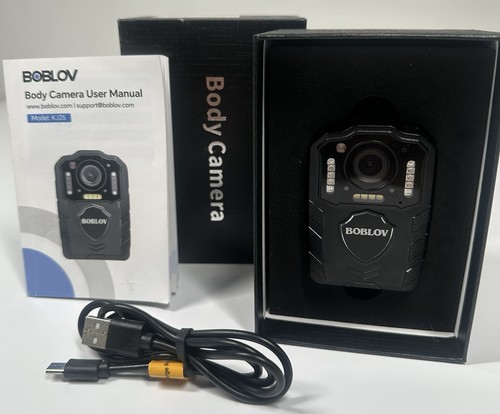 Boblov kj25 body - boblov, hd