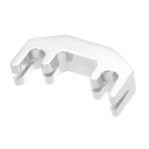 Metal violin mute - metal,